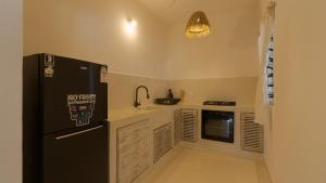 Rafiki Tamu Residential Resort