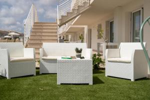 GuestHost - Borgo 84 Marzamemi - Newport