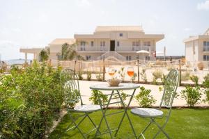 GuestHost - Borgo 84 Marzamemi - Newport