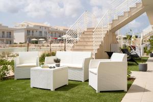 GuestHost - Borgo 84 Marzamemi - Newport