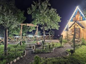 MOSES HOUSE-მოსეს სახლი