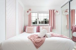 No22 Shalloch House - Donnini Apartments