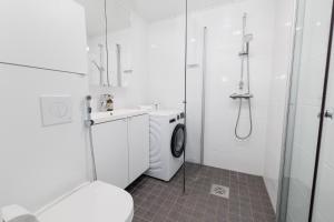 ULEABO Cozy one-bedroom apartment in the center