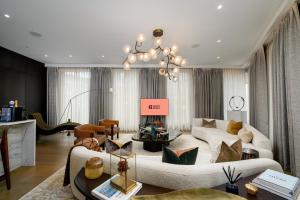 GuestReady - Refined living by Hyde Park