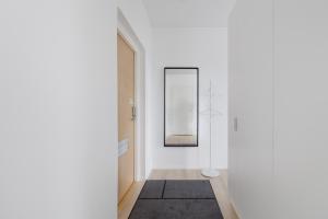 ULEABO Cozy one-bedroom apartment in the center