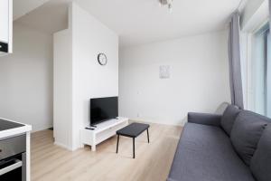 ULEABO Cozy one-bedroom apartment in the center