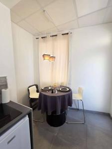 Love room - Lescapade du désir