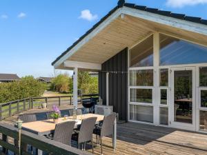 Holiday Home Asgard - 800m to the fjord by Interhome