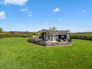 Holiday Home Asgard - 800m to the fjord by Interhome