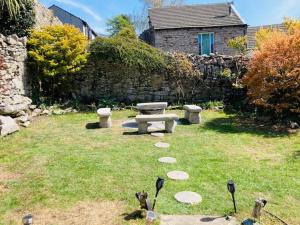 Oronsay, 2 Weint End Cottages, Great Urswick, Ulverston Cumbria LA120SP