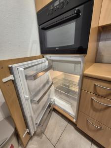 Appartement zijdelings zeezicht 2 slaapkamers 2 badkamers Blankenberge