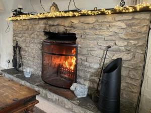 Oronsay, 2 Weint End Cottages, Great Urswick, Ulverston Cumbria LA120SP