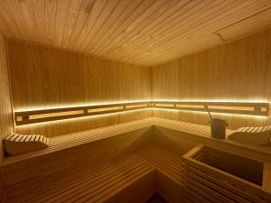 Apartment in Asunción