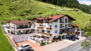 Hotel ALPINJUWEL 3-Sterne Superior