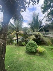 LYSA RiverSide Tân Uyên Hotel