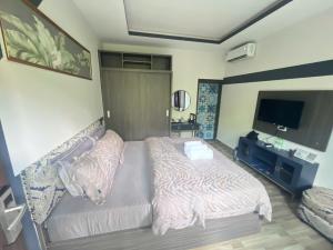 LYSA RiverSide Tân Uyên Hotel