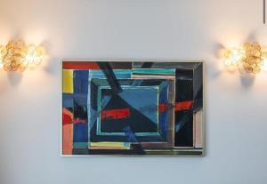 Luxurious Riverside Living