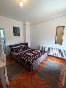 Apartmani Bata I Seka