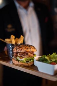 Courtmacsherry Hotel