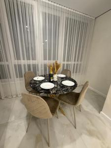 Dream Park Business Class