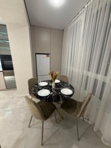 Dream Park Business Class