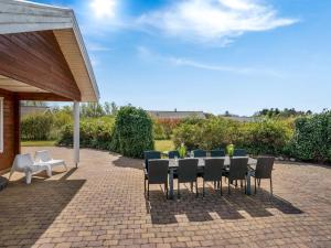 Holiday Home Gunwald - 1km to the fjord by Interhome