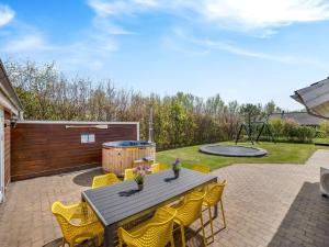 Holiday Home Gunwald - 1km to the fjord by Interhome