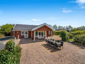 Holiday Home Gunwald - 1km to the fjord by Interhome