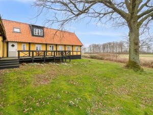 Holiday Home Bena - 2km from the sea by Interhome