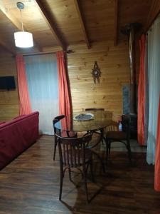 Casa Lelikelen dos dormitorios