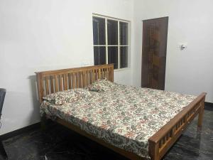 AC 3BHK Full House Kitchen strong WiFi Pollachi