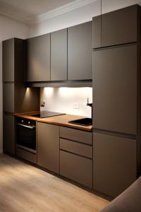 Top Manu Park Apartament Parking Gratis obok Manufaktura