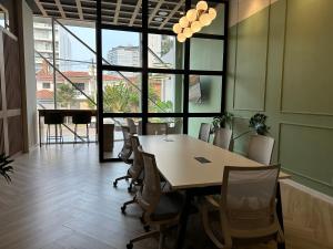 Apartment in Asunción