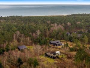 Holiday Home Hælf - 600m from the sea by Interhome