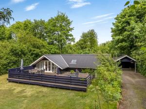 Holiday Home Mila - 30km from the sea by Interhome