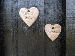 Holiday Home Hælf - 600m from the sea by Interhome