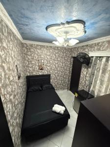 Apartahotel Casa Blanca