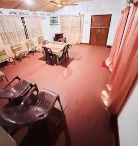 Hasaranga Guest house