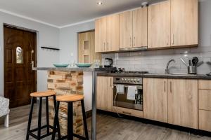 Waniewo 64 Balia&Sauna