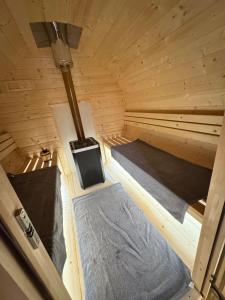 Waniewo 64 Balia&Sauna