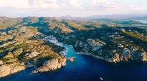 W Sardinia - Poltu Quatu