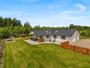 Holiday Home Alvira - 30km from the sea by Interhome - 3hvězdičkové hotely ve městě Toftlund