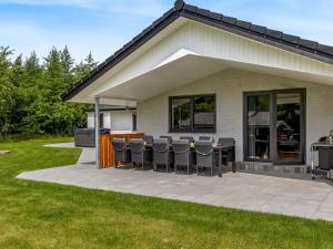 Holiday Home Alvira - 30km from the sea by Interhome