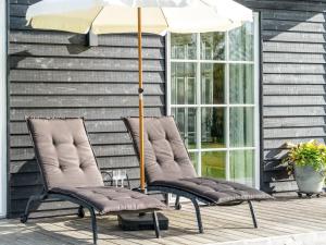 Holiday Home Thala - 500m from the sea by Interhome