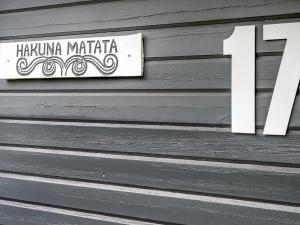 Holiday Home Tammo - 1-1km from the sea by Interhome