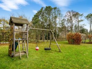 Holiday Home Tammo - 1-1km from the sea by Interhome