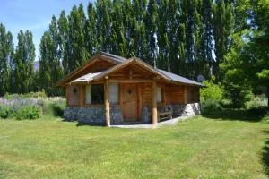 Cabañas Huayra - 埃尔奥约