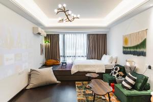 Extra Spacious R&F 公主湾 Dual-key 3BR Phase 2 CIQ with Netflix Premium and 2 Dryer