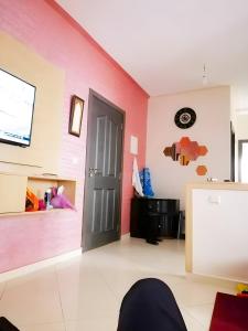 Bel appartement à Martil grand confort à louer best offer