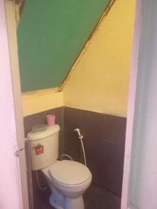 The love shack atChaba